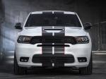 Dodge Durango SRT Black Appearance Package 2020 года